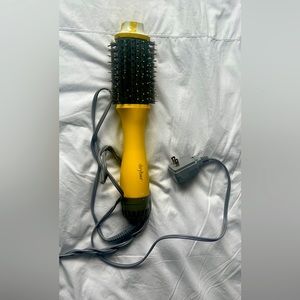Drybar Double The Double Shot Blow-Dryer Brush